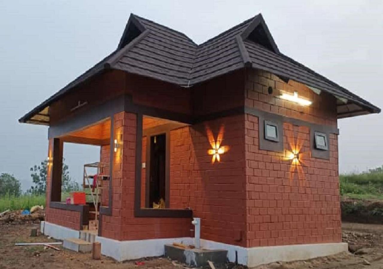 Misty Valley Resort Varagampadi Экстерьер фото
