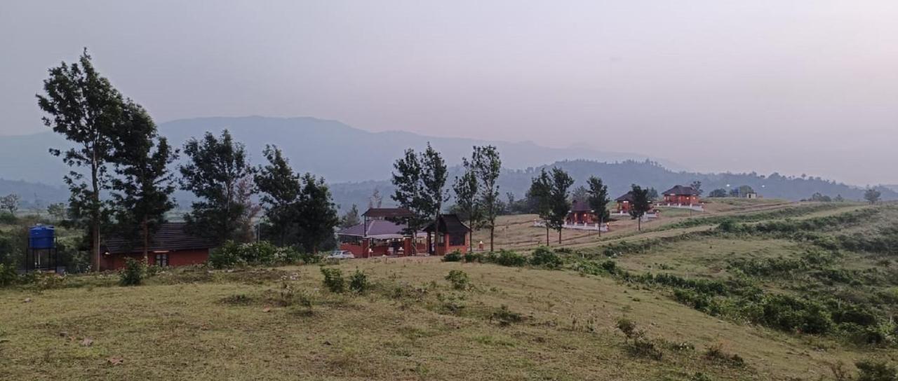 Misty Valley Resort Varagampadi Экстерьер фото