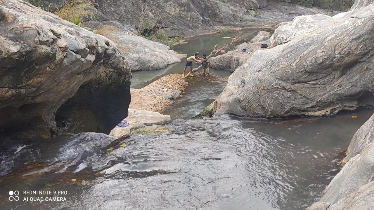 Misty Valley Resort Varagampadi Экстерьер фото