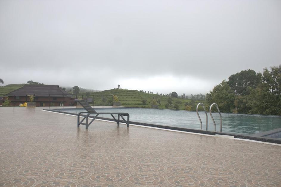 Misty Valley Resort Varagampadi Экстерьер фото